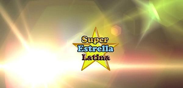  Super Estrella Latina vs Paola Shumager